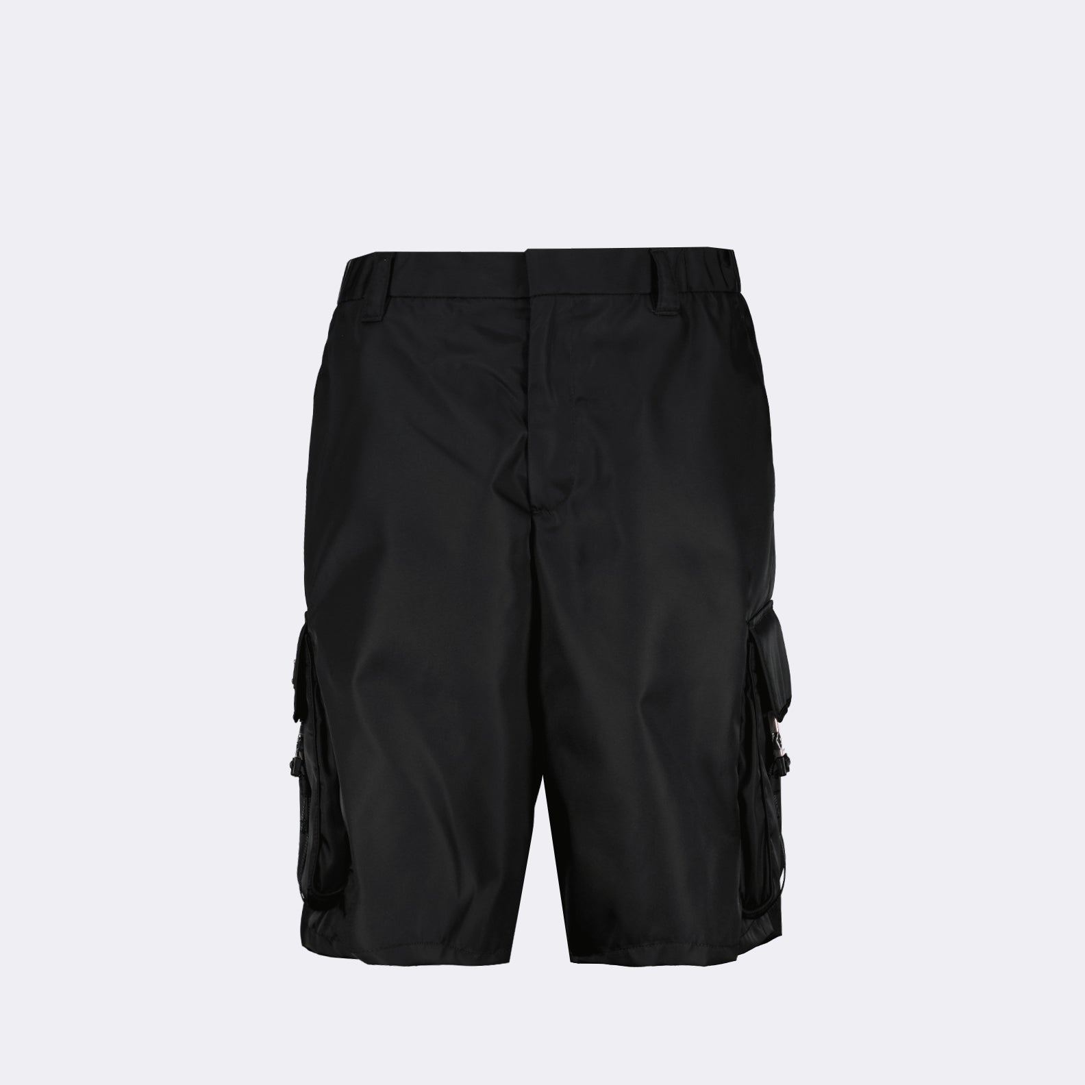 Short cargo em Re-Nylon