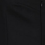 Robes Robe courte Prada Noir Femme