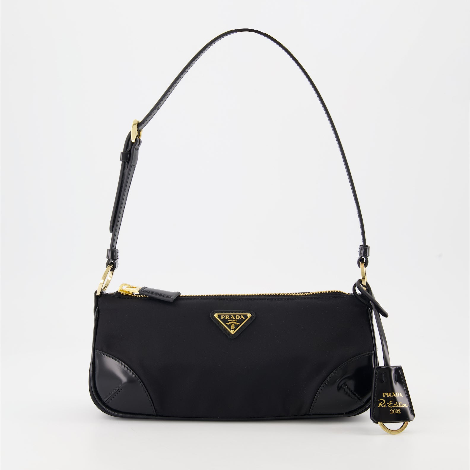 Sac Re-Edition 2002
