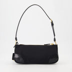 Sacs à main et épaule Sac Re-Edition 2002 Prada Noir Femme
