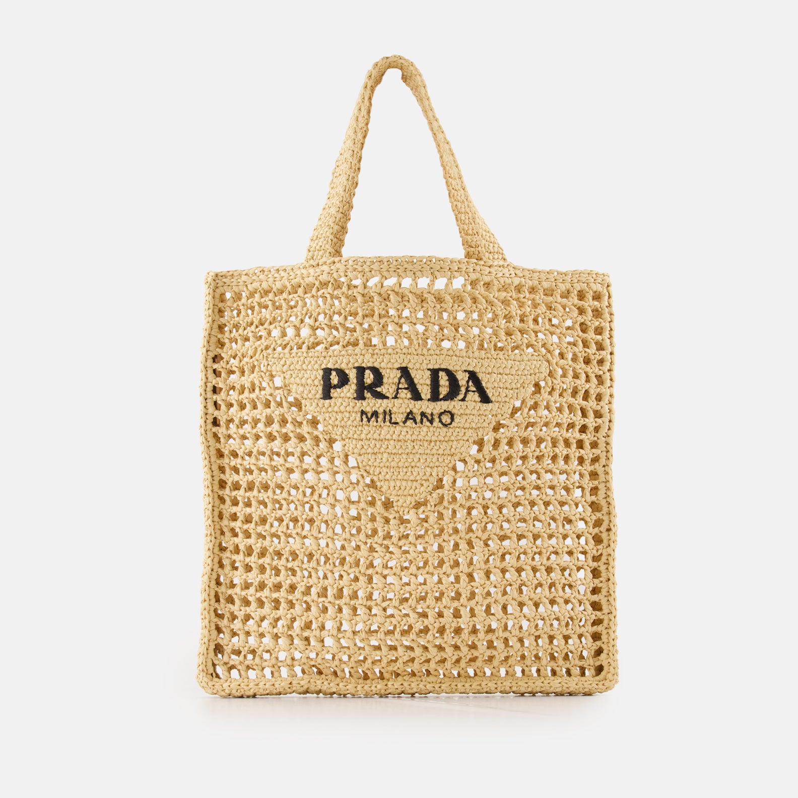 Sac en crochet