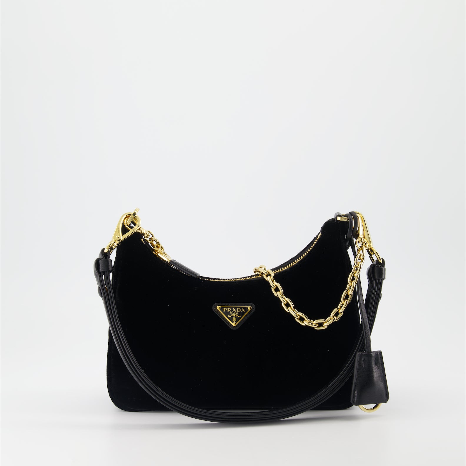Sac en velours