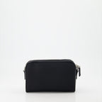 Borse a tracolla Sac bandoulière en Re-Nylon Prada Nero Homme