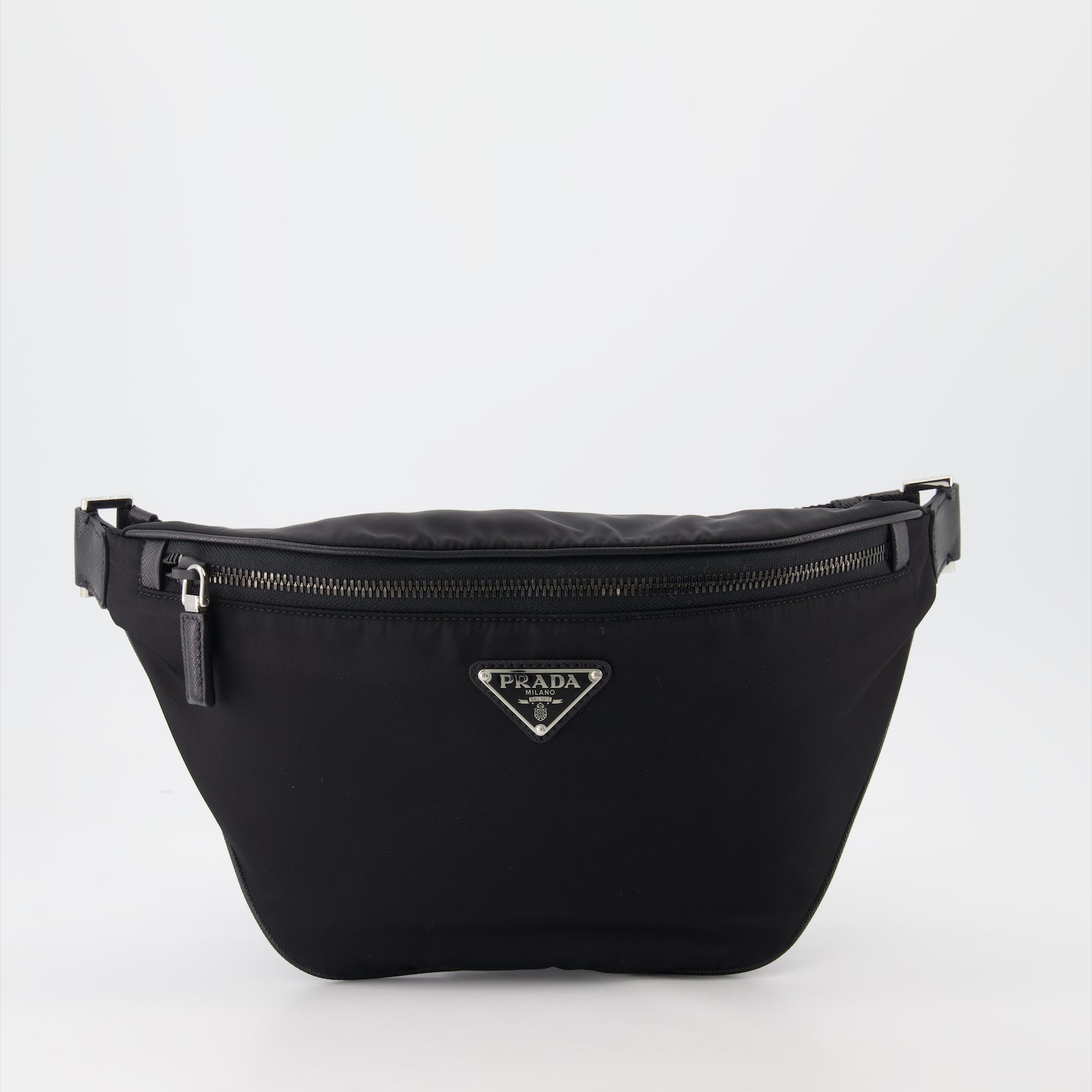 Saco Cintura Re-Nylon