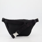 Bolsas de cinto Saco Cintura Re-Nylon Prada Preto Homme