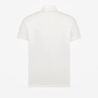 Poloshirts Eddie Polo Burberry Weiß Homme