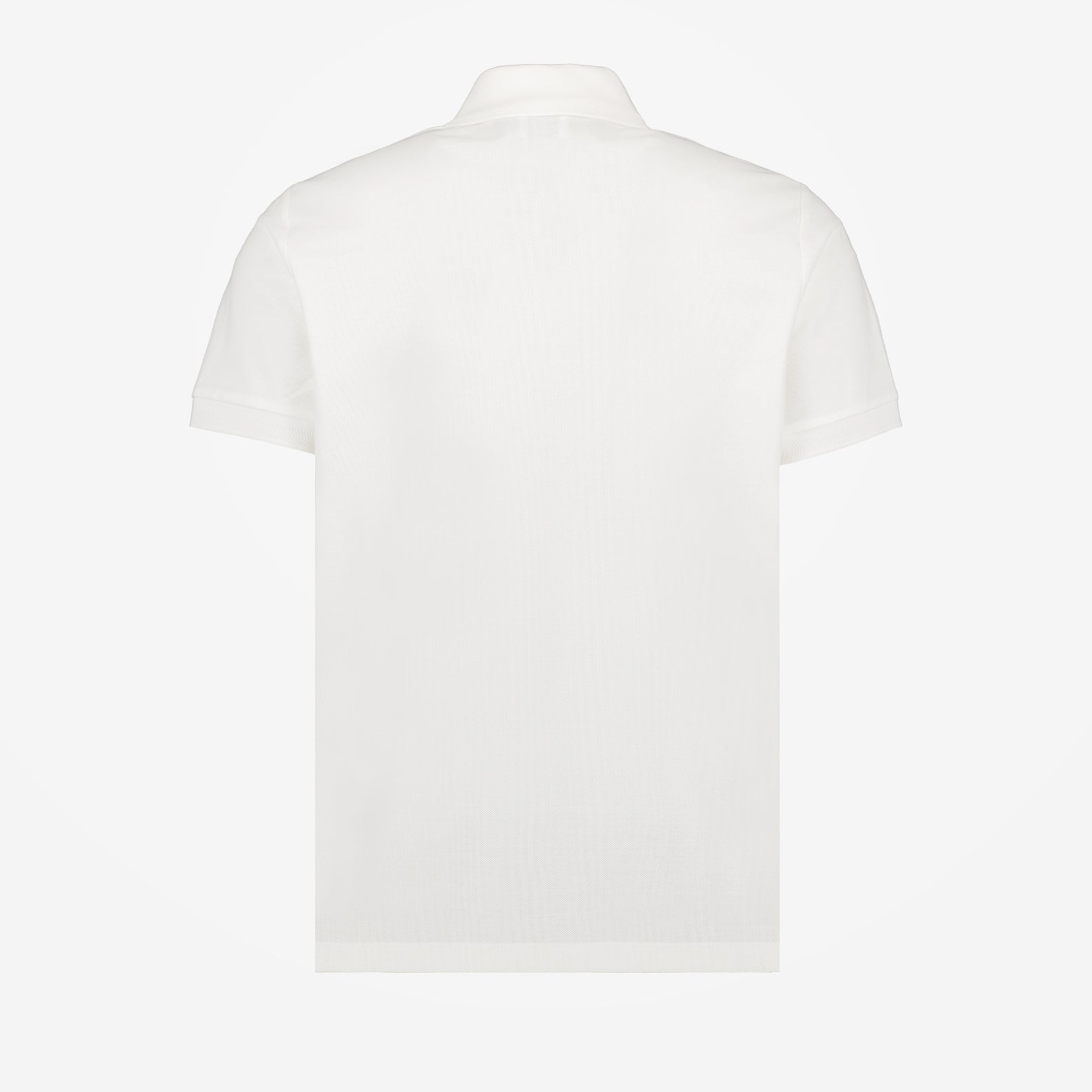 Polos Polo Eddie Burberry Blanco Homme