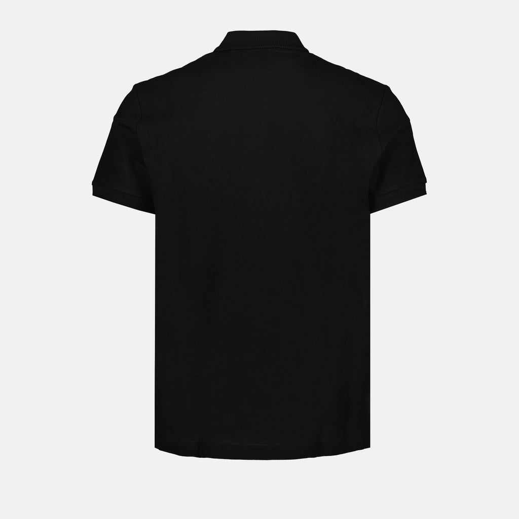 Poloshirts Eddie Polo Burberry Schwarz Homme