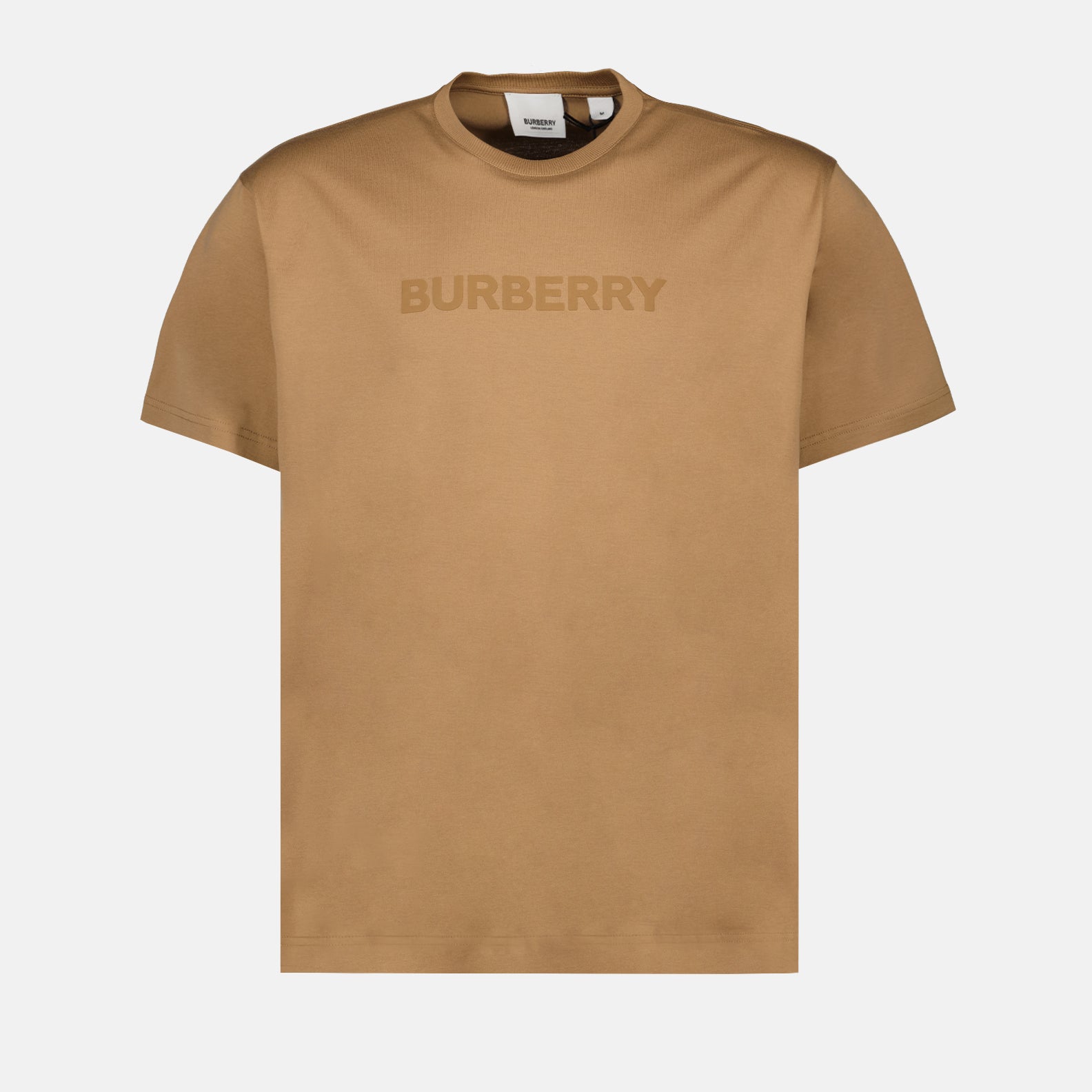 T-Shirt con Logo