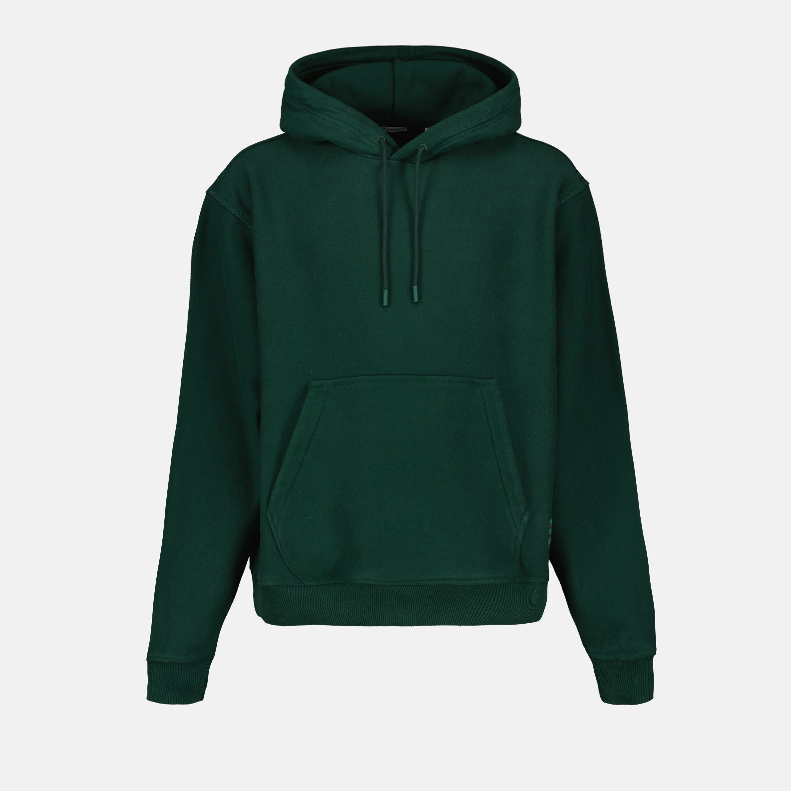 Sweat à capuche EKD