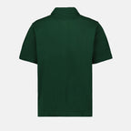 Polos Polo Clásico Burberry Verde Homme