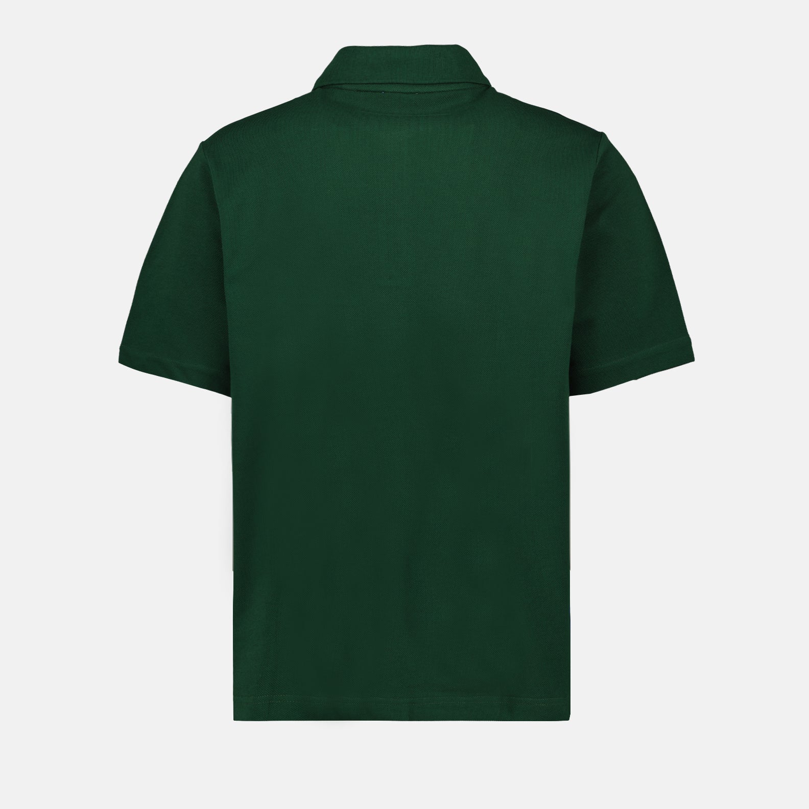 Polos Polo Clásico Burberry Verde Homme