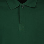 Polos Polo Clásico Burberry Verde Homme