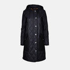 코트 Parka matelassée Burberry 검은색 Femme
