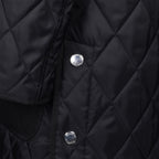 코트 Parka matelassée Burberry 검은색 Femme