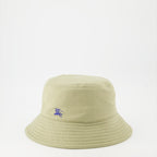 Chapéus, bonés e gorros Bob EKD Burberry Cáqui Unissex