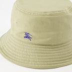 Chapéus, bonés e gorros Bob EKD Burberry Cáqui Unissex