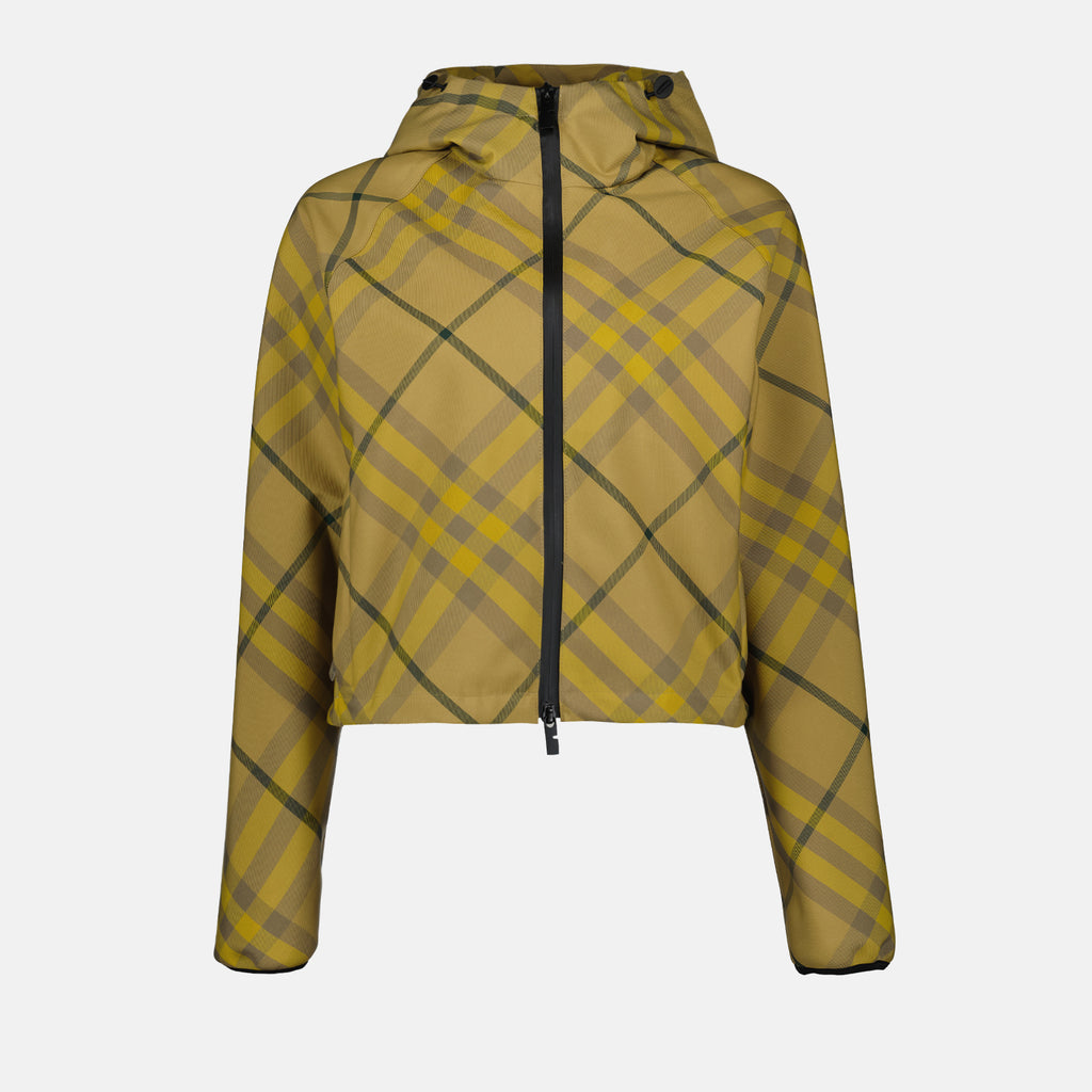 Giacche Giacca Cavalier EKD Burberry Beige Femme