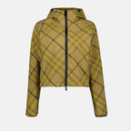Giacche Giacca Cavalier EKD Burberry Beige Femme
