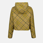 Giacche Giacca Cavalier EKD Burberry Beige Femme