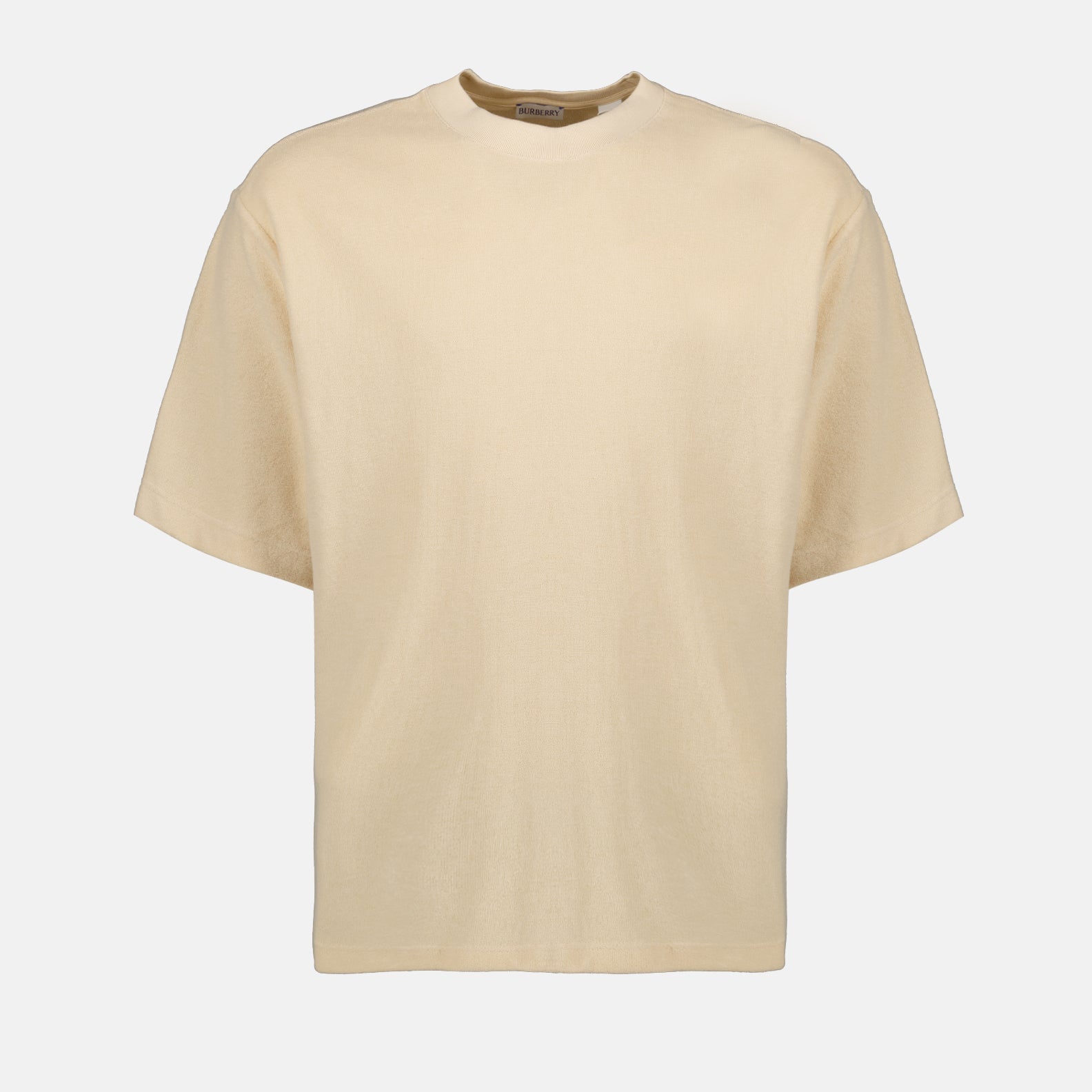 T-shirt cavalier