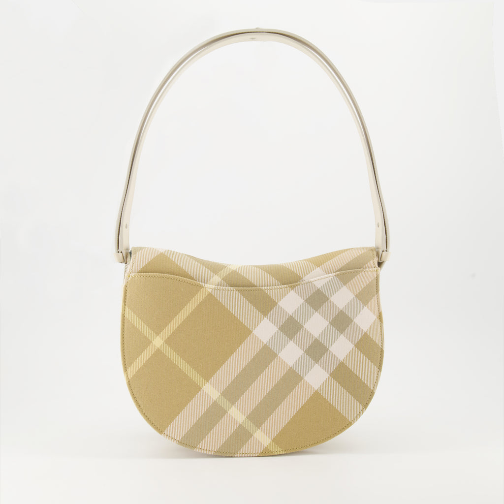 Bolsos de mano y al hombro Bolso Caballito de Madera Burberry Beige Femme