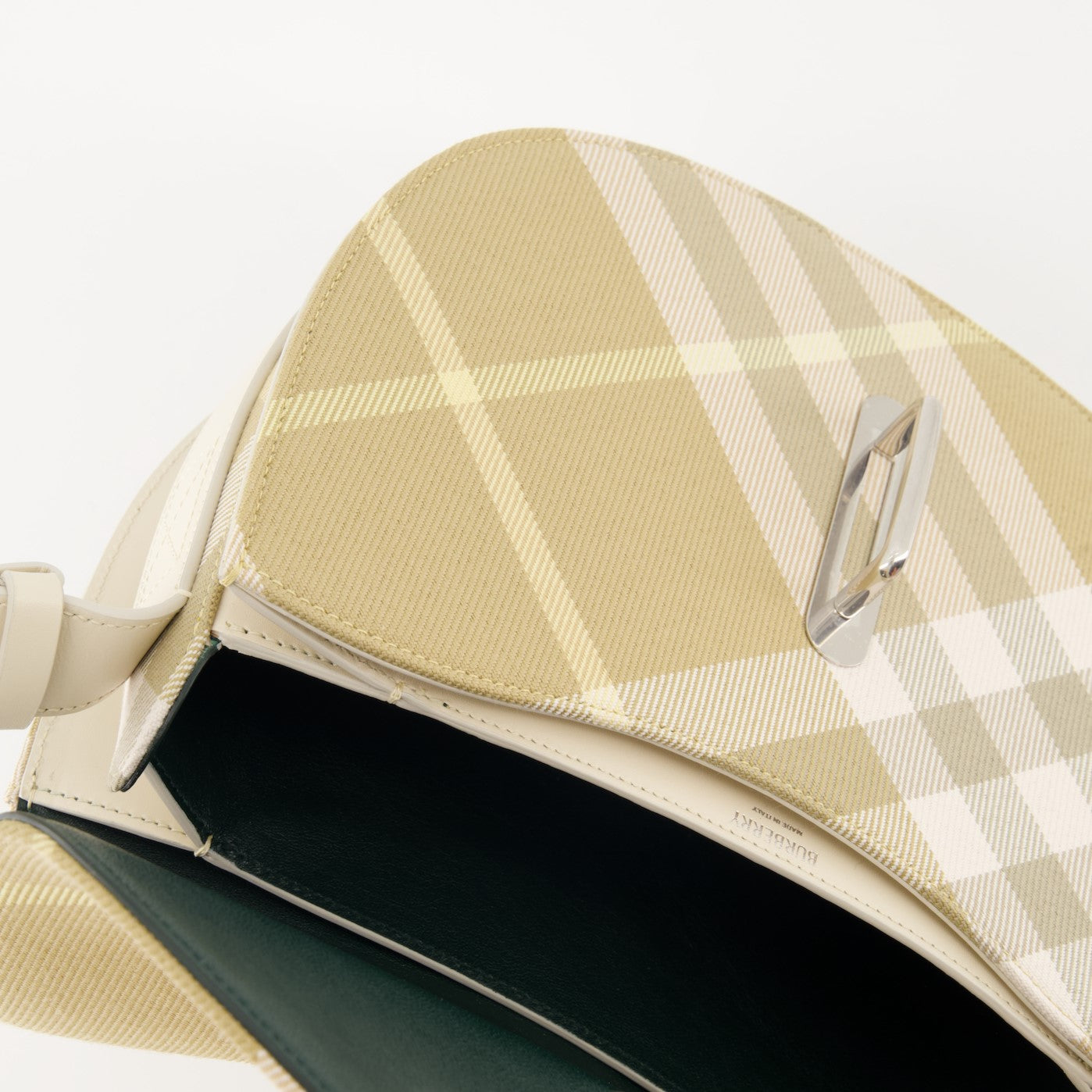 Handbags and shoulder bags Rocking Horse Bag Burberry Beige Women