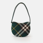Sacs à main et épaule Sac Rocking Horse Burberry Vert Femme