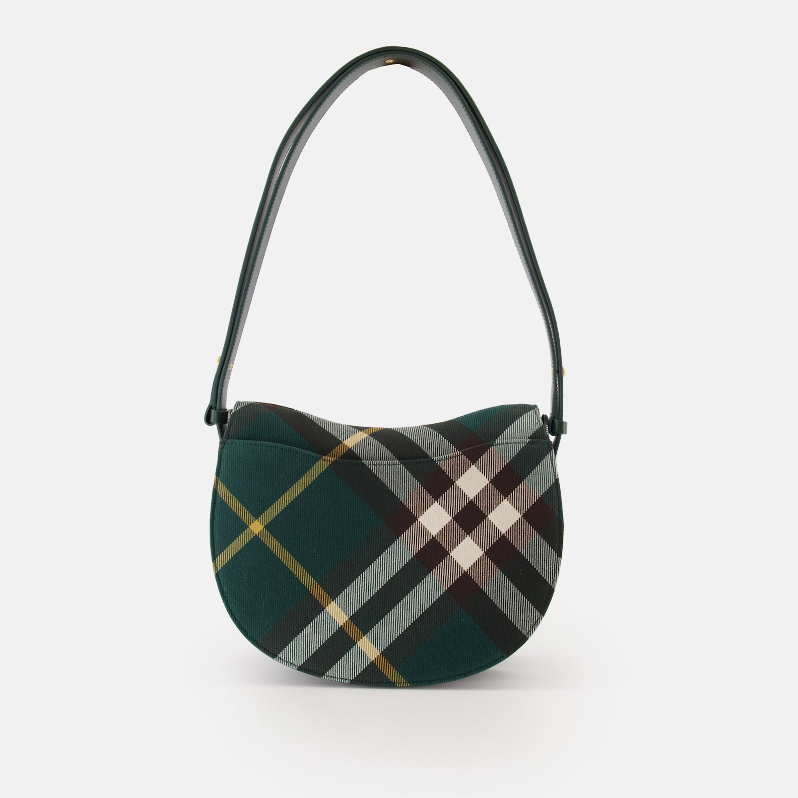 Sacs à main et épaule Sac Rocking Horse Burberry Vert Femme