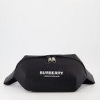 Bolsas de cinto Sac banane Sonny Burberry Preto Homme