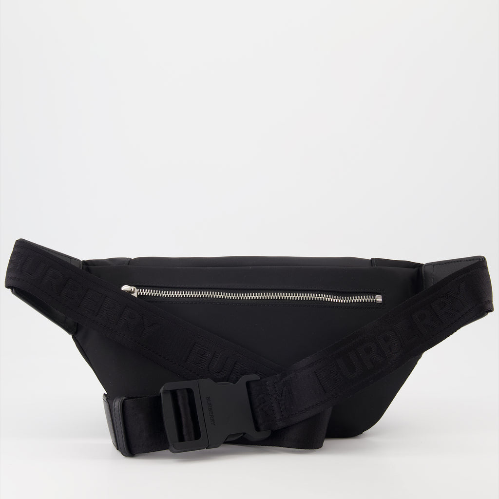 Bolsas de cinto Sac banane Sonny Burberry Preto Homme