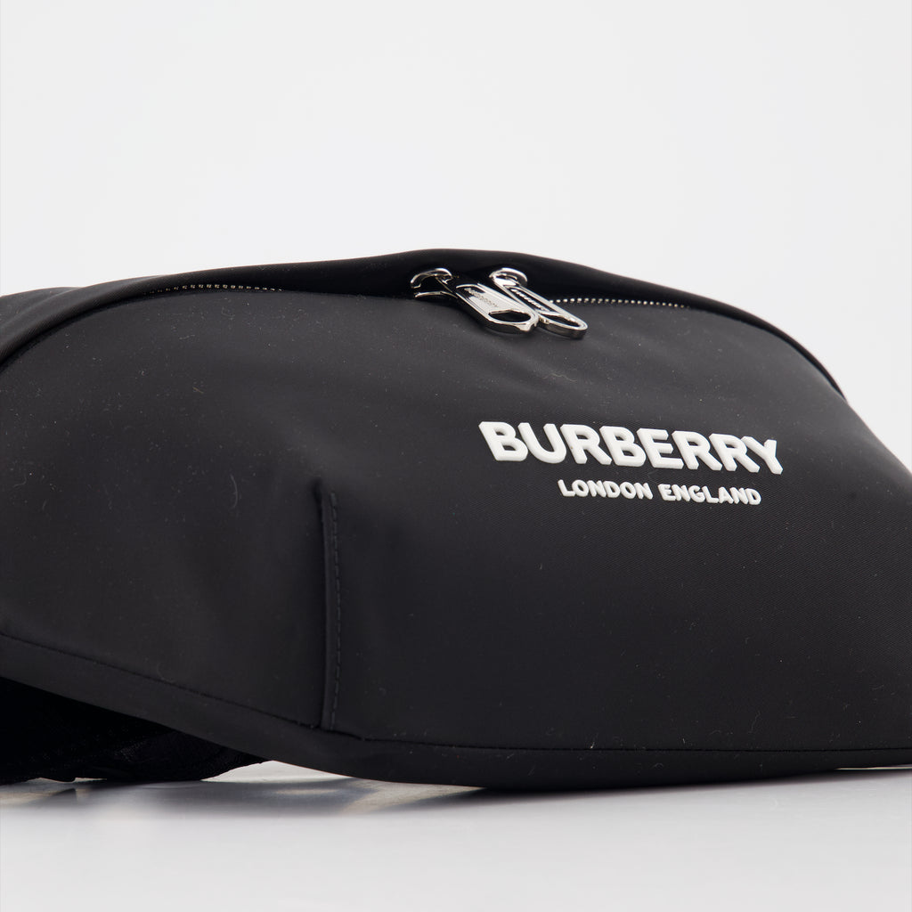 Bolsas de cinto Sac banane Sonny Burberry Preto Homme
