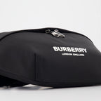 Bolsas de cinto Sac banane Sonny Burberry Preto Homme