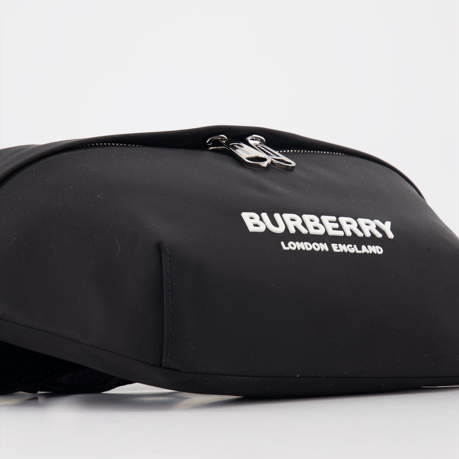 Bolsas de cinto Sac banane Sonny Burberry Preto Homme