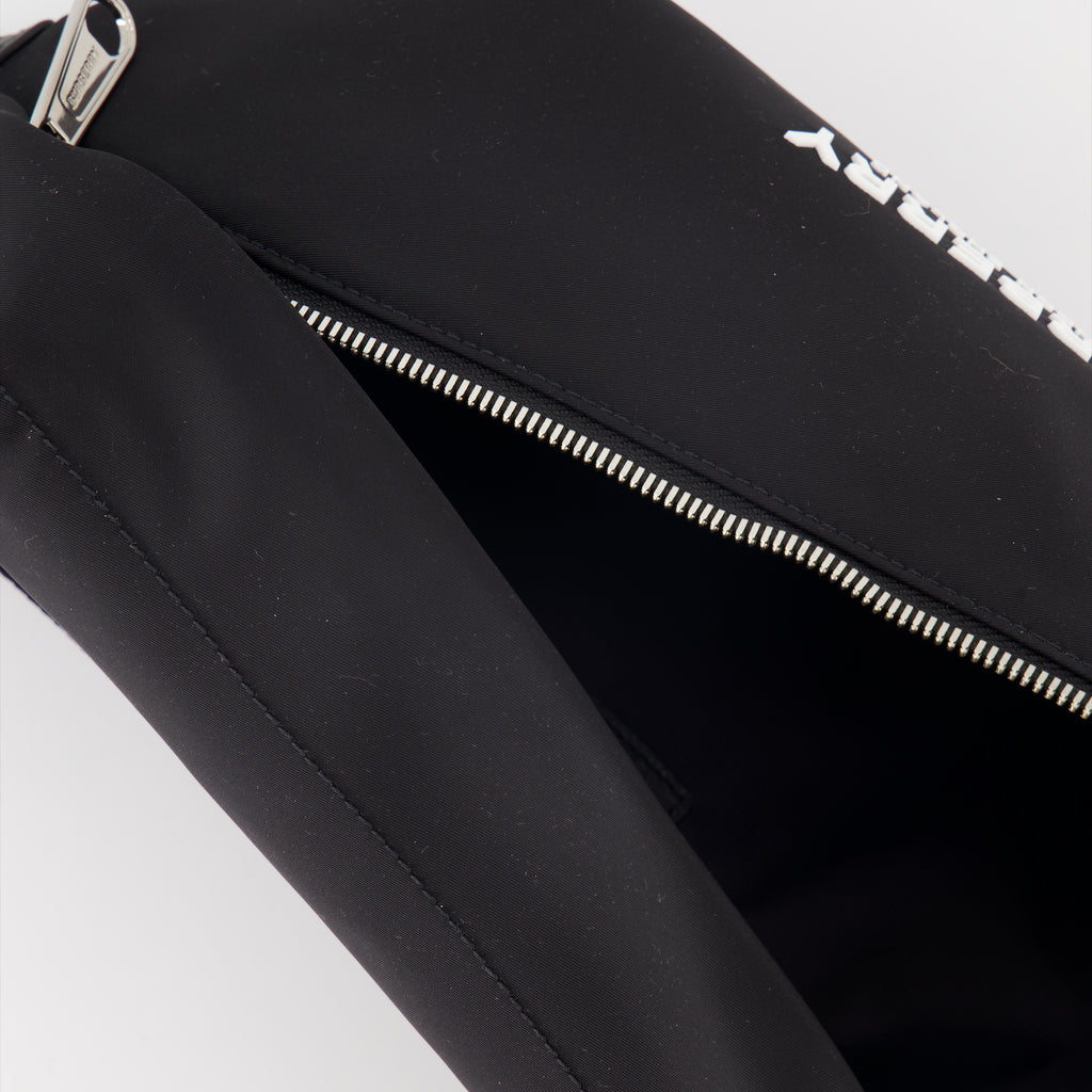 Bolsas de cinto Sac banane Sonny Burberry Preto Homme