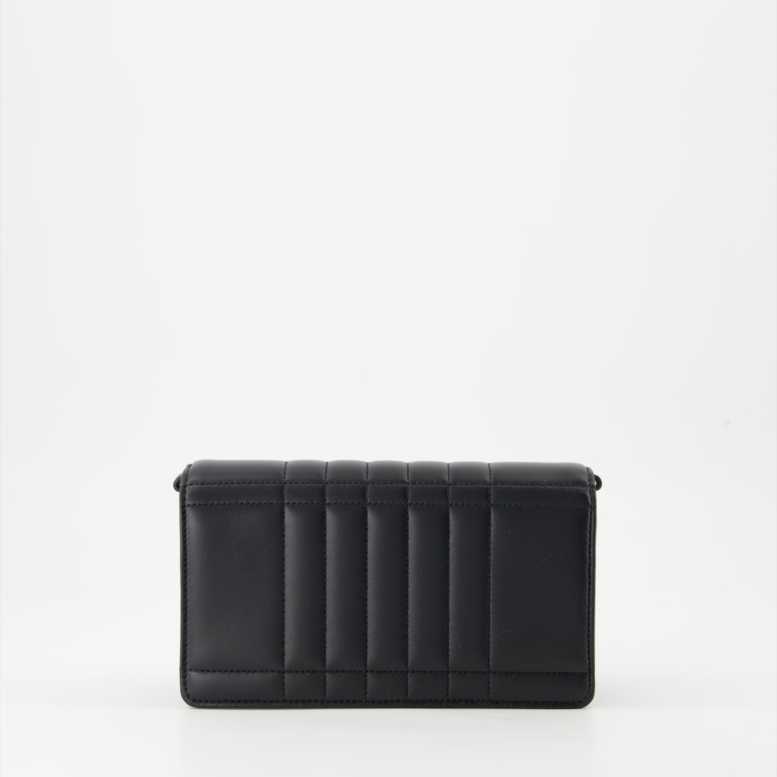 Umhängetaschen Sac Lola Burberry Schwarz Femme