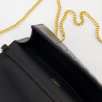 Umhängetaschen Sac Lola Burberry Schwarz Femme