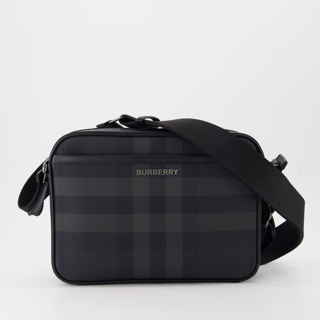 Umhängetaschen Sac Muswell Burberry Schwarz Homme