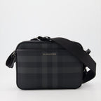 Umhängetaschen Sac Muswell Burberry Schwarz Homme