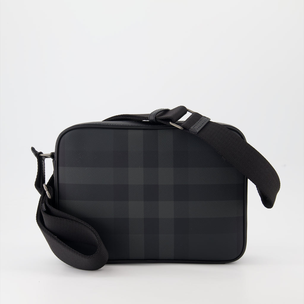 Umhängetaschen Sac Muswell Burberry Schwarz Homme