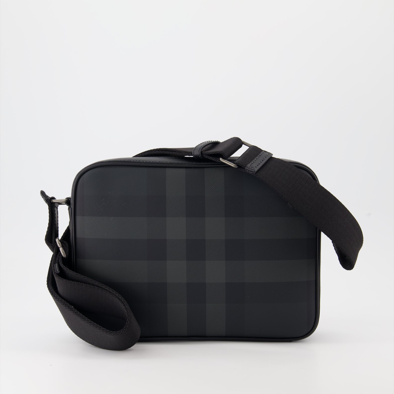 Umhängetaschen Sac Muswell Burberry Schwarz Homme