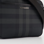 Umhängetaschen Sac Muswell Burberry Schwarz Homme