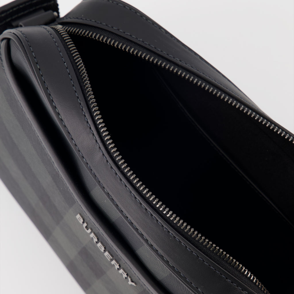 Umhängetaschen Sac Muswell Burberry Schwarz Homme