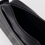 Umhängetaschen Sac Muswell Burberry Schwarz Homme
