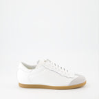Baskets Baskets Featherlight Maison Margiela Blanc Femme