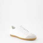 Baskets Baskets Featherlight Maison Margiela Blanc Femme
