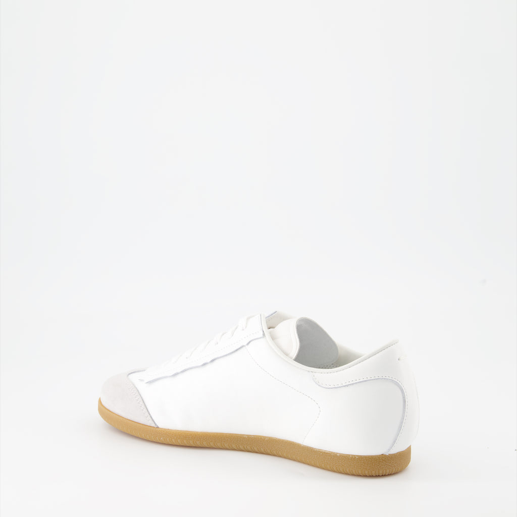Baskets Baskets Featherlight Maison Margiela Blanc Femme