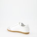 Baskets Baskets Featherlight Maison Margiela Blanc Femme