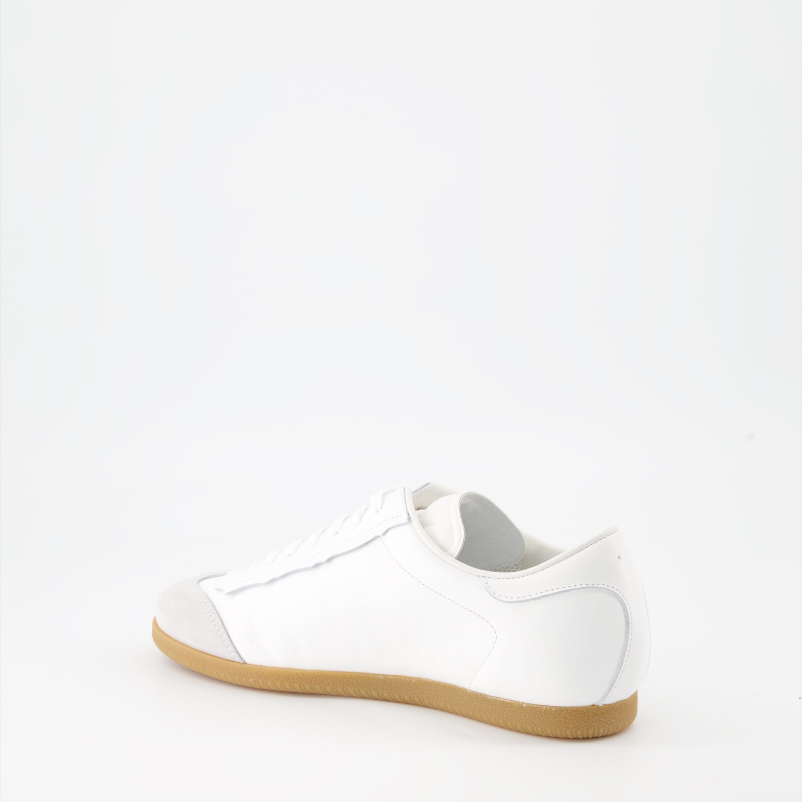 Baskets Baskets Featherlight Maison Margiela Blanc Femme