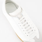 Baskets Baskets Featherlight Maison Margiela Blanc Femme